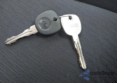 2010 Chevrolet Silverado Work Truck из США, поврежденный, VIN 01GCPCPEA1AZ19404